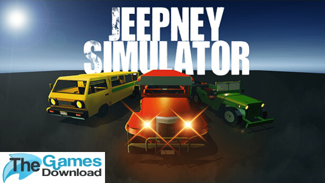 Jeepney-Simulator-Free-Download