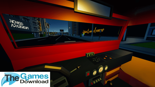 Jeepney-Simulator-PC-Download