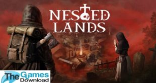 Nested-Lands-Free-Download