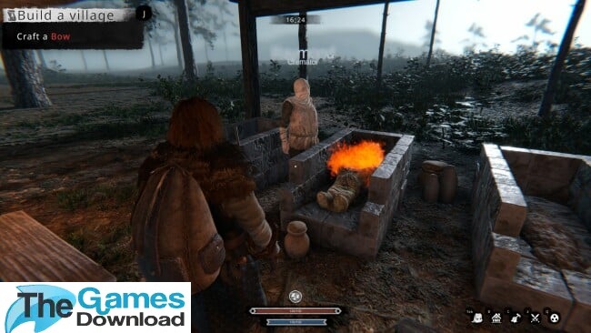 Nested-Lands-PC-Download