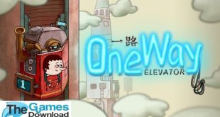 One-Way-The-Elevator-Free-Download