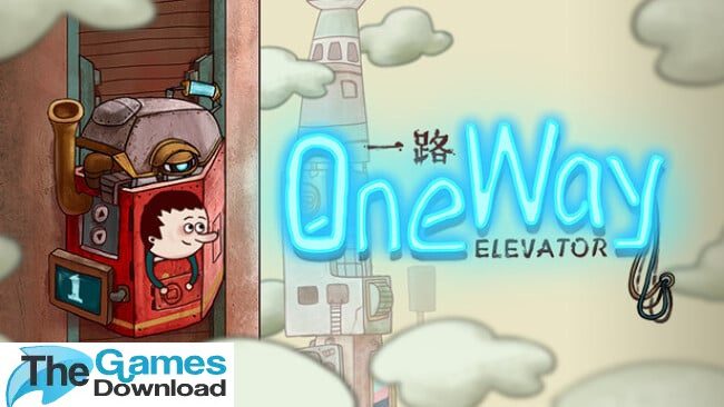 One-Way-The-Elevator-Free-Download