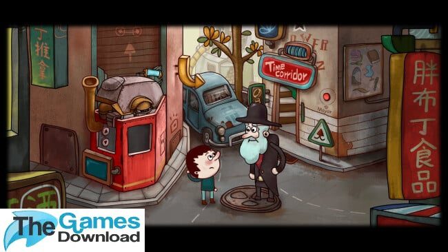 One-Way-The-Elevator-PC-Download