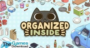 Organized-Inside-Free-Download