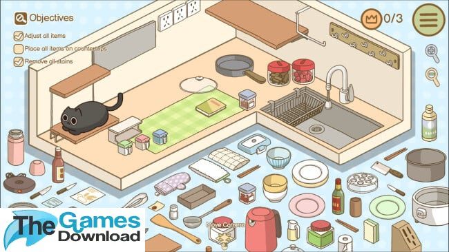 Organized-Inside-PC-Download