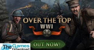 Over-The-Top-WWI-Free-Download