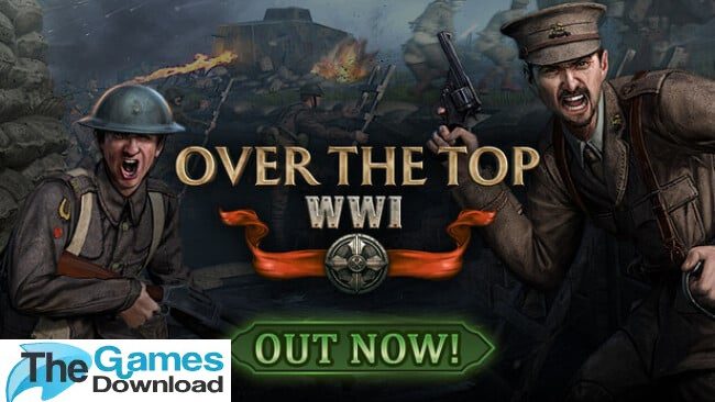 Over-The-Top-WWI-Free-Download