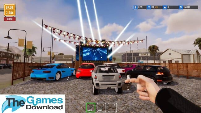 Parking-Garage-Simulator-Game-Download