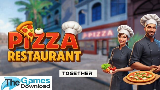 Pizza-Restaurant-Together-Free-Download