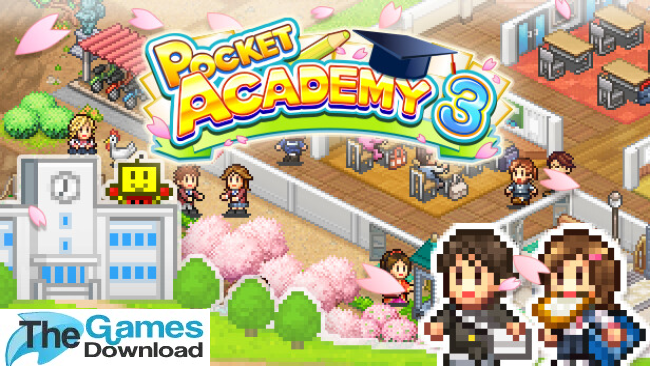 Pocket-Academy-3-Free-Download