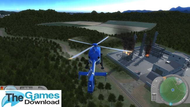 Police-Helicopter-Simulator-Game-Download