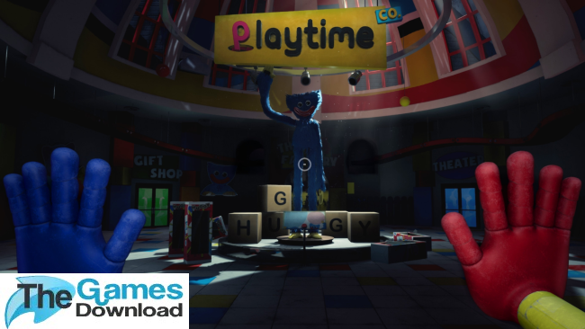 Poppy-Playtime-PC-Download