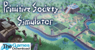 Primitive-Society-Simulator-Free-Download