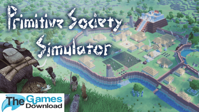 Primitive-Society-Simulator-Free-Download