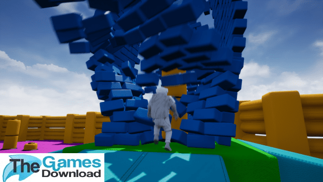 Ragdoll-Fall-Simulator-PC-Download