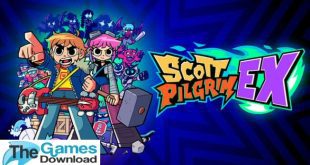 Scott-Pilgrim-EX-Free-Download