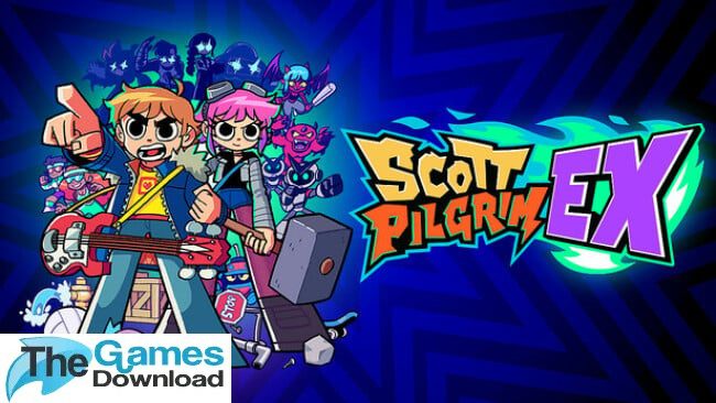 Scott-Pilgrim-EX-Free-Download