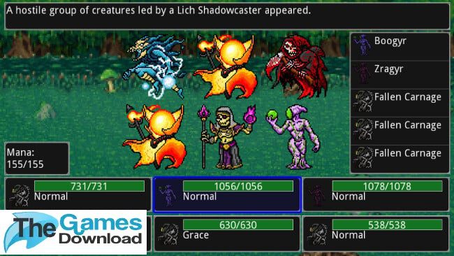 Siralim-Game-Download