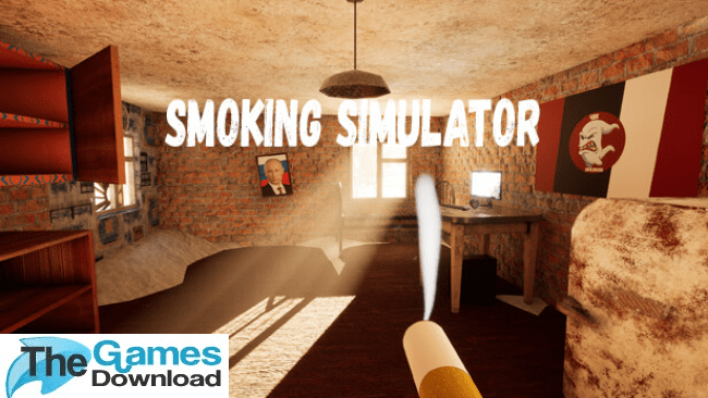 Smoking-Simulator-Free-Download