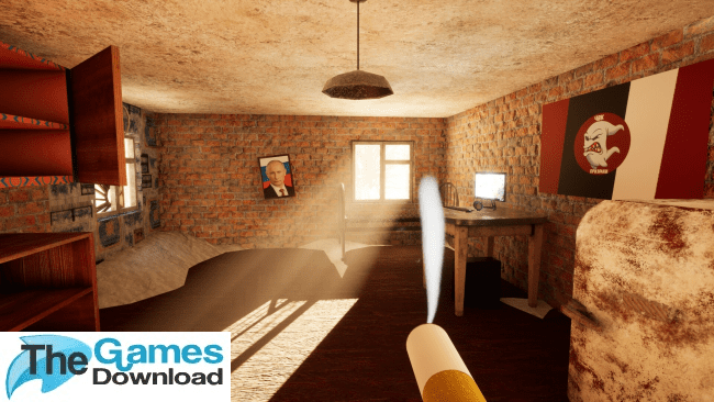 Smoking-Simulator-PC-Download