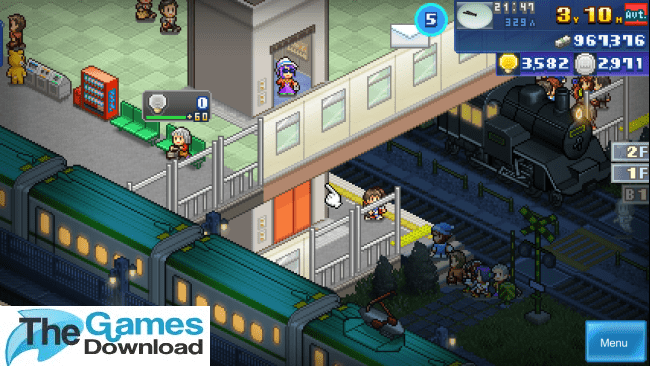 Station-Manager-Game-Download