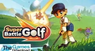 Super-Battle-Golf-Free-Download