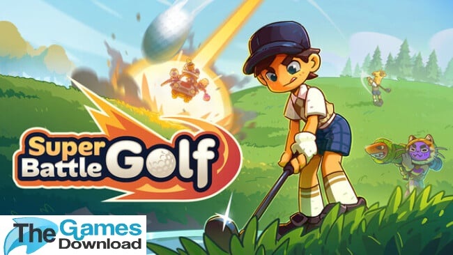 Super-Battle-Golf-Free-Download