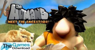 The-Humans-Meet-the-Ancestors-Free-Download