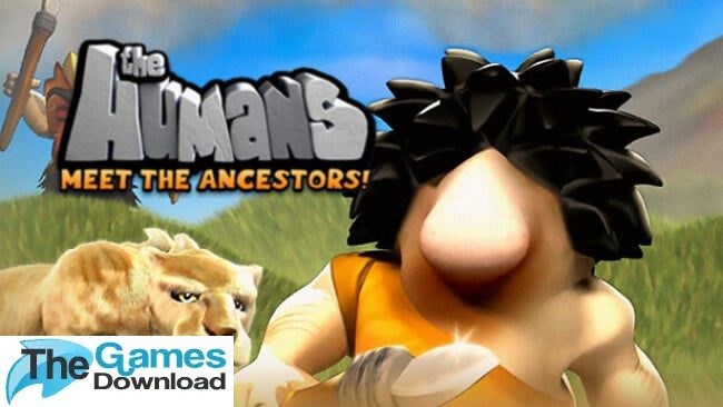 The-Humans-Meet-the-Ancestors-Free-Download