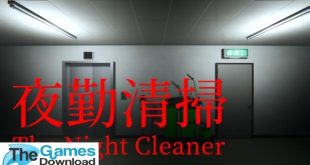 The-Night-Cleaner-Free-Download