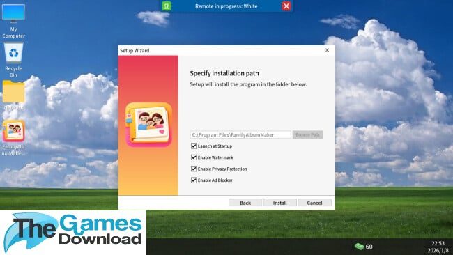 Uninstall-Simulator-Game-Download