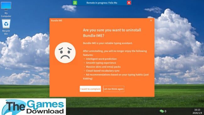 Uninstall-Simulator-PC-Download
