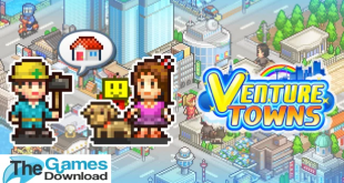 Venture-Towns-Free-Download