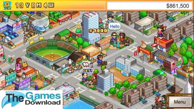 Venture-Towns-PC-Download