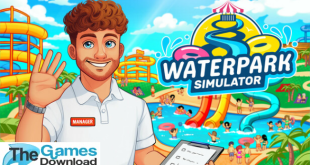 Waterpark-Simulator-Free-Download
