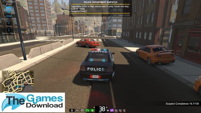 flashing-lights-game-download