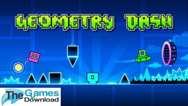 geometry-dash-free-download