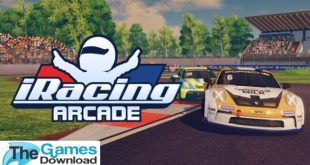 iRacing-Arcade-Free-Download
