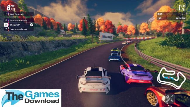 iRacing-Arcade-PC-Download