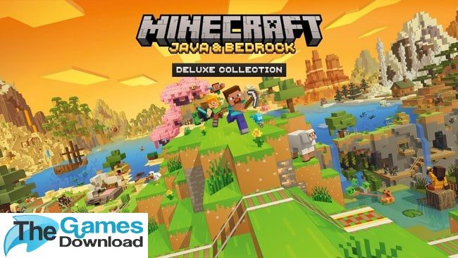 minecraft-java-bedrock-free-download