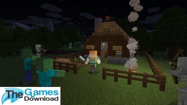 minecraft-java-bedrock-game-download