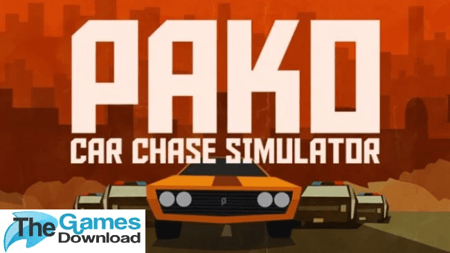 pako-car-chase-simulator-free-download