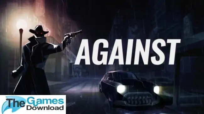 AGAINST-Free-Download