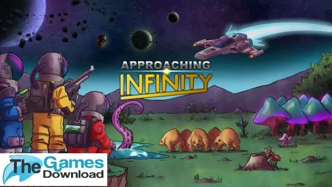 Approaching-Infinity-Free-Download