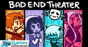 BAD-END-THEATER-Free-Download