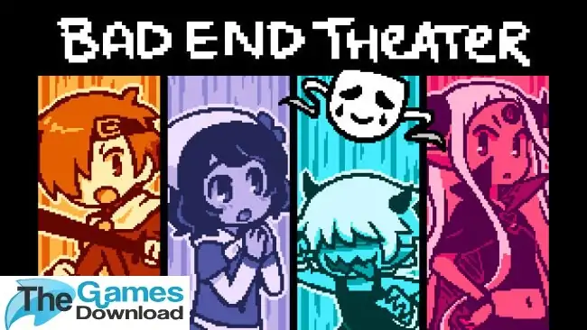 BAD-END-THEATER-Free-Download