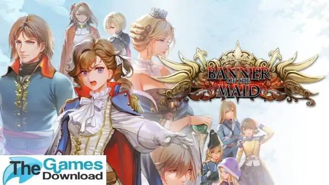 Banner-of-the-Maid-Free-Download