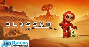 Blossom-The-Seed-of-Life-Free-Download