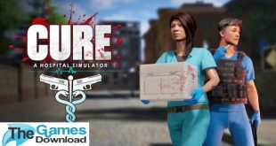 CURE-A-Hospital-Simulator-Free-Download