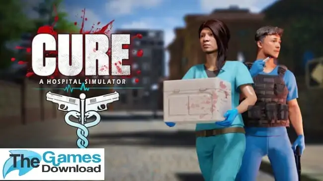 CURE-A-Hospital-Simulator-Free-Download